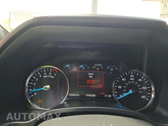 2020 Ford Expedition Limited - miniatura 9