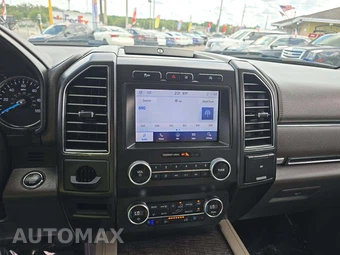 2020 Ford Expedition Limited - miniatura 10