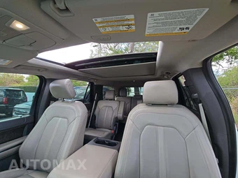 2020 Ford Expedition Limited - miniatura 11
