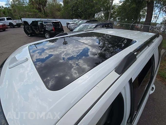 2020 Ford Expedition Limited - miniatura 12