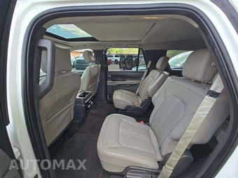 2020 Ford Expedition Limited - miniatura 13