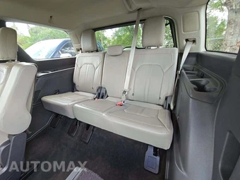2020 Ford Expedition Limited - miniatura 14