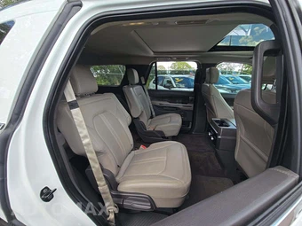 2020 Ford Expedition Limited - miniatura 17