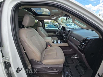 2020 Ford Expedition Limited - miniatura 19