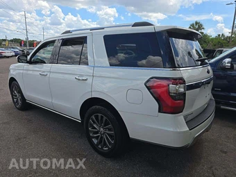 2020 Ford Expedition Limited - miniatura 2