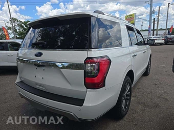 2020 Ford Expedition Limited - miniatura 3