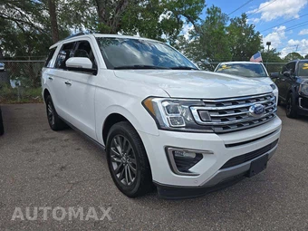 2020 Ford Expedition Limited - miniatura 4