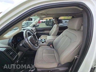 2020 Ford Expedition Limited - miniatura 6