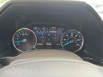 2020 Ford Expedition Limited - miniatura 9