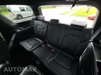 2020 Ford Expedition Limited - miniatura 14