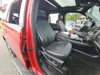2020 Ford Expedition Limited - miniatura 19