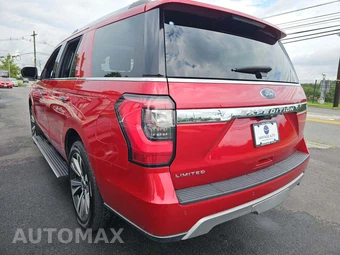 2020 Ford Expedition Limited - miniatura 2