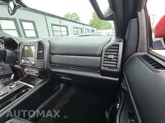 2020 Ford Expedition Limited - miniatura 20