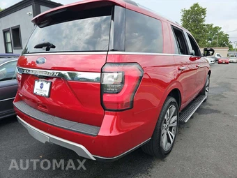 2020 Ford Expedition Limited - miniatura 3