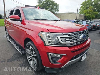 2020 Ford Expedition Limited - miniatura 4
