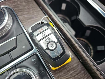 2020 Ford Expedition Limited - miniatura 8