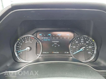 2020 Ford Expedition Limited - miniatura 9