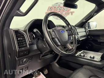 2020 Ford Expedition Limited - miniatura 10