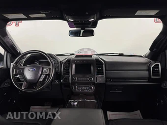 2020 Ford Expedition Limited - miniatura 11