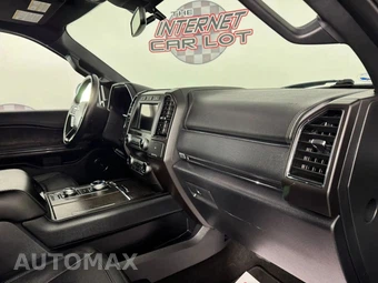 2020 Ford Expedition Limited - miniatura 12