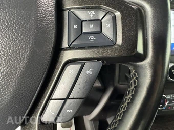 2020 Ford Expedition Limited - miniatura 16