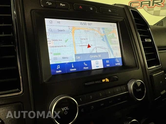 2020 Ford Expedition Limited - miniatura 19