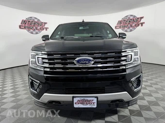 2020 Ford Expedition Limited - miniatura 2