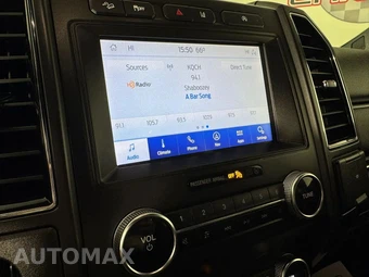 2020 Ford Expedition Limited - miniatura 20