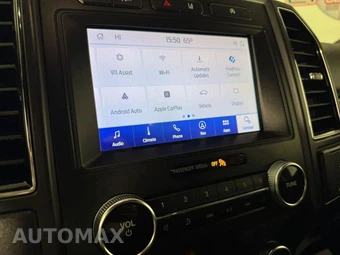 2020 Ford Expedition Limited - miniatura 21