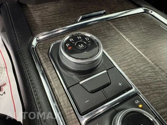 2020 Ford Expedition Limited - miniatura 23
