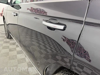 2020 Ford Expedition Limited - miniatura 28