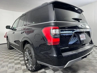 2020 Ford Expedition Limited - miniatura 29