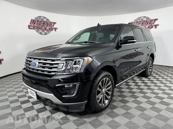 2020 Ford Expedition Limited - miniatura 3