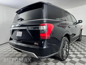 2020 Ford Expedition Limited - miniatura 32