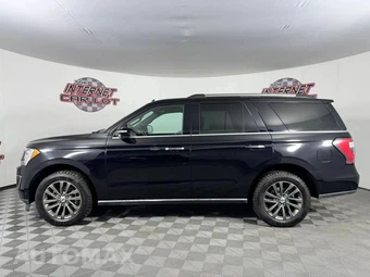2020 Ford Expedition Limited - miniatura 4