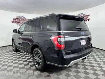 2020 Ford Expedition Limited - miniatura 5