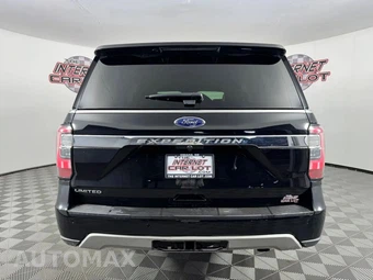 2020 Ford Expedition Limited - miniatura 6