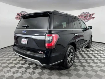 2020 Ford Expedition Limited - miniatura 7