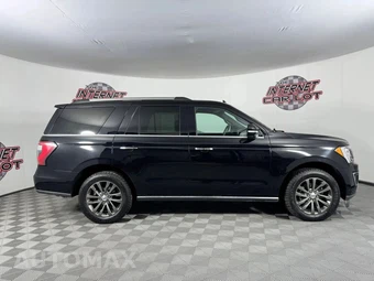 2020 Ford Expedition Limited - miniatura 8