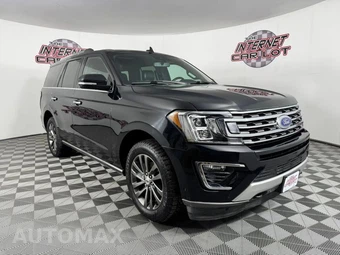 2020 Ford Expedition Limited - miniatura 9