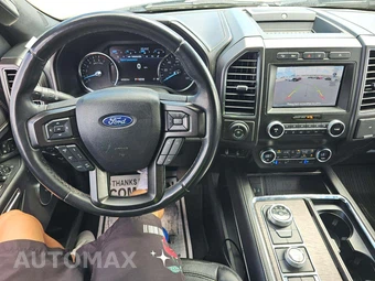 2020 Ford Expedition Limited - miniatura 10