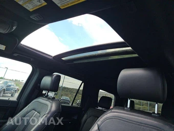 2020 Ford Expedition Limited - miniatura 11