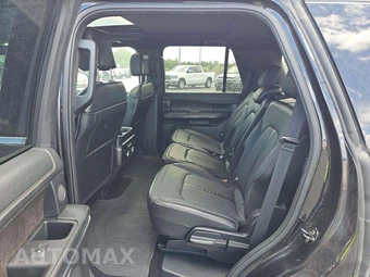 2020 Ford Expedition Limited - miniatura 13