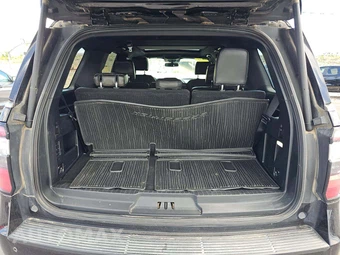 2020 Ford Expedition Limited - miniatura 15