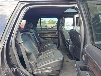 2020 Ford Expedition Limited - miniatura 17