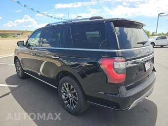 2020 Ford Expedition Limited - miniatura 2