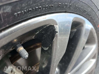 2020 Ford Expedition Limited - miniatura 24
