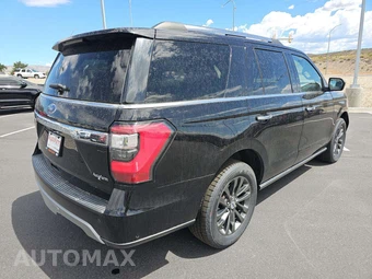 2020 Ford Expedition Limited - miniatura 3