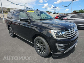 2020 Ford Expedition Limited - miniatura 4