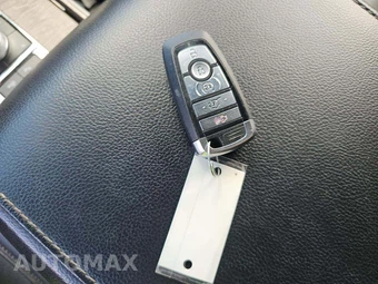 2020 Ford Expedition Limited - miniatura 8